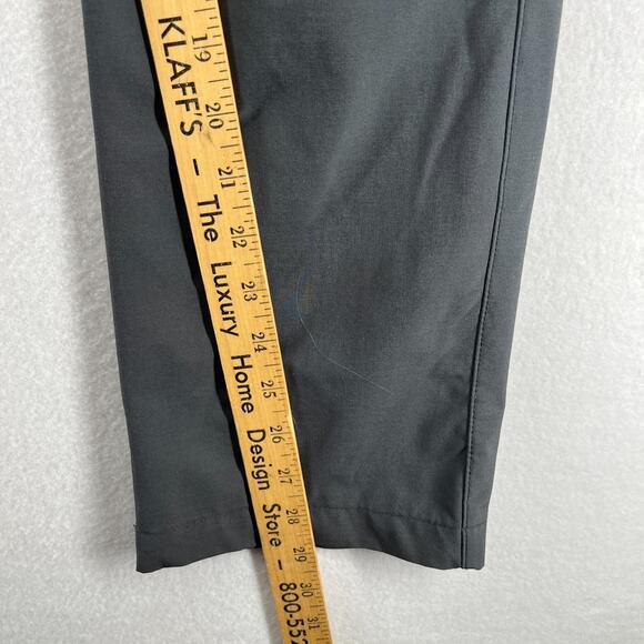 THE NORTH FACE Pants Mens 32X30 Paramount Active Slim UPF40+ Performance Gray - Picture 15 of 16